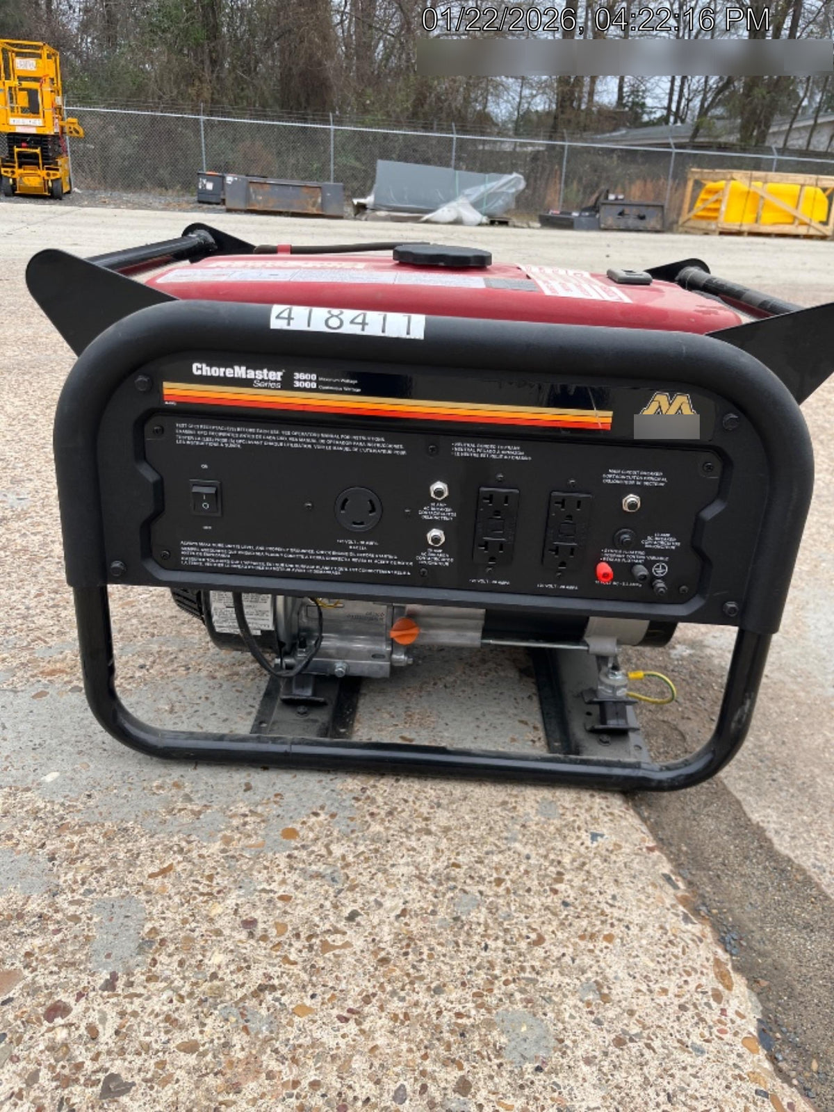 2024 MI-T-M GEN-3600-0MM0