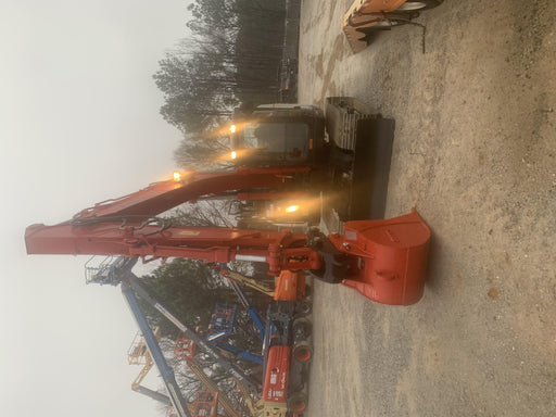 2020 LINK-BELT 145X4DZ