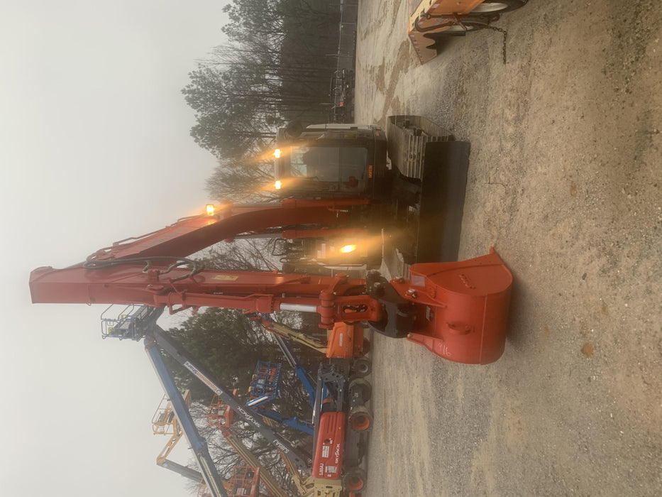 2020 LINK-BELT 145X4DZ