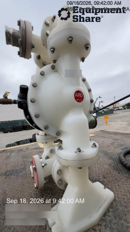 2023 INGERSOLL RAND PD30P-DPS-PTT-A