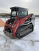 2021 TAKEUCHI TL12R2-CR