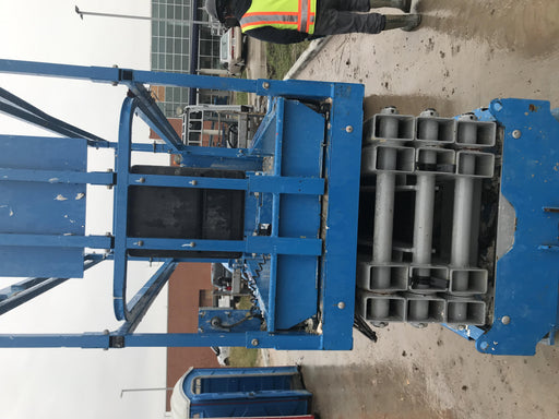 2017 Genie GS-2632 Genie GS2632