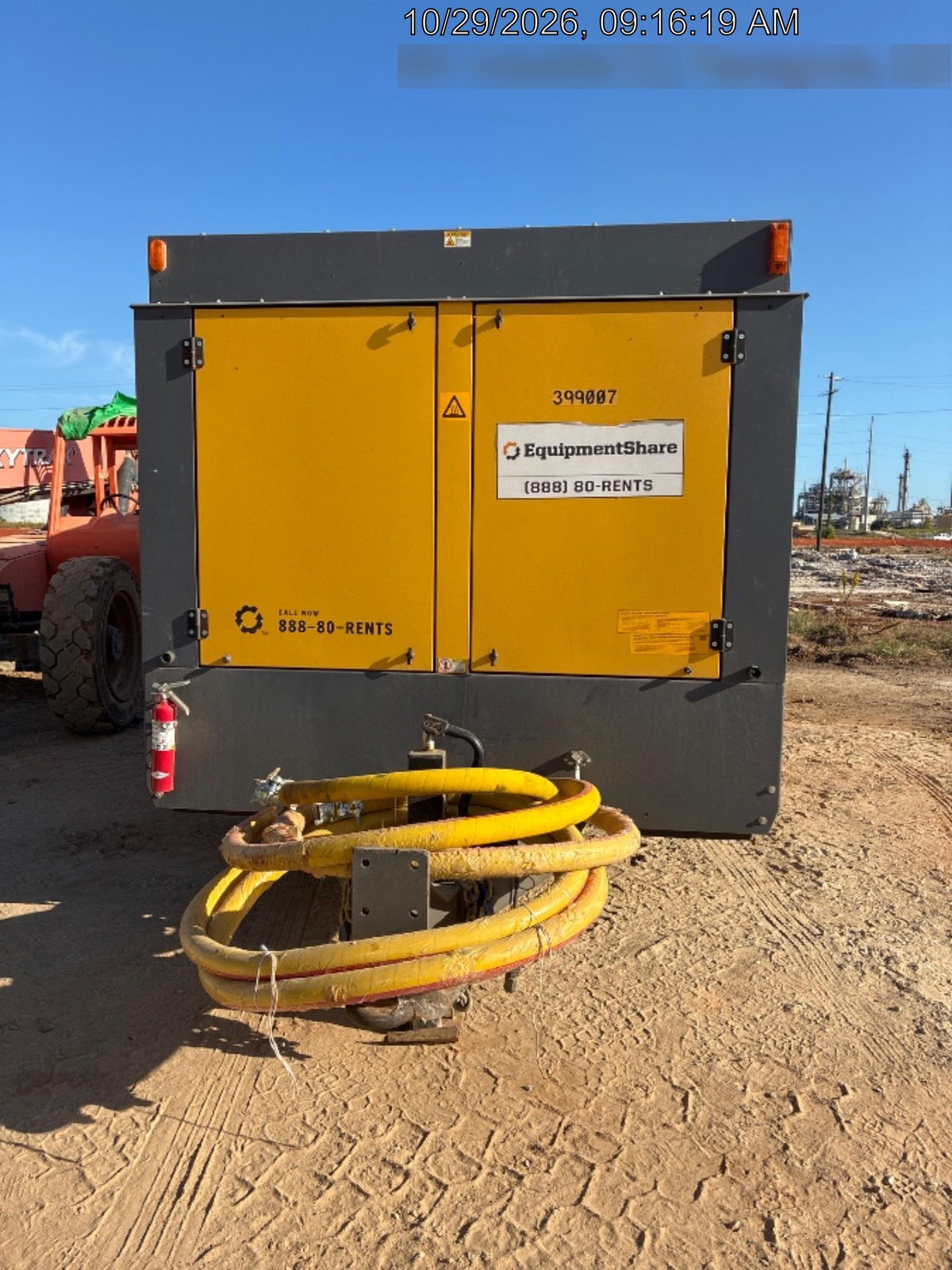 2024 ATLAS COPCO XAS 1800