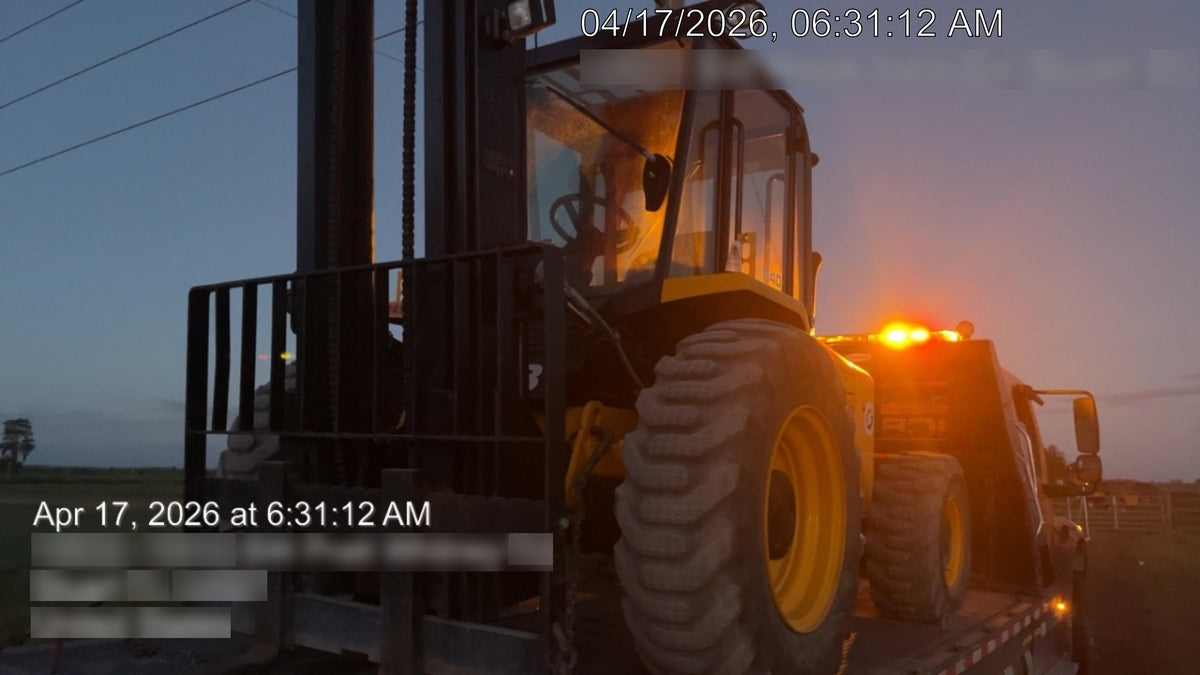 2023 JCB 940-4