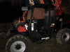 2020 Manitou MTA6034 Canopy, Solid Tires, Work Lights, Beacon, Aux Hydraulics, Back up Alarm, Mirrors, ES Keypad