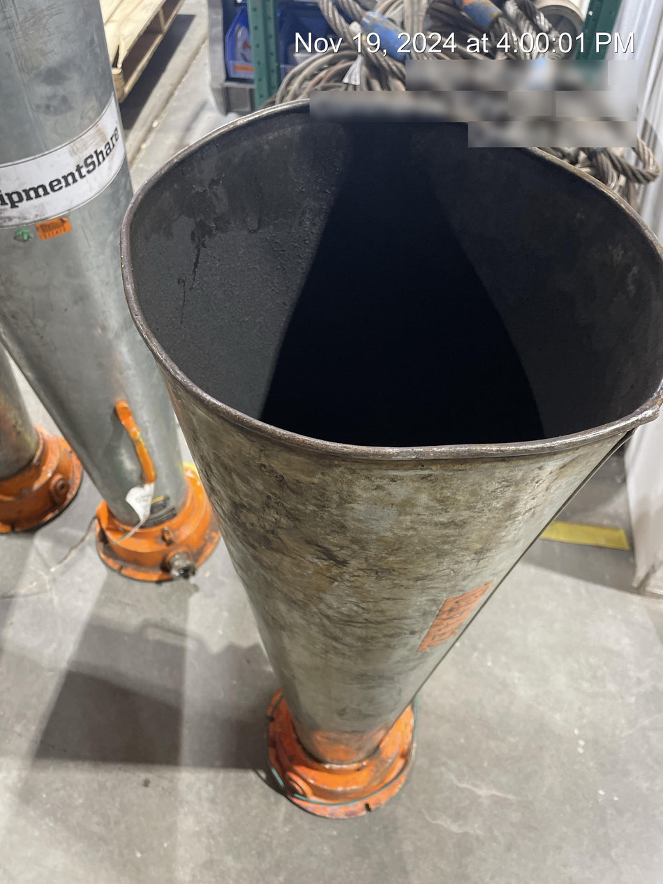 2022 MICHIGAN PNEUMATIC ES-6AM-TRACKER