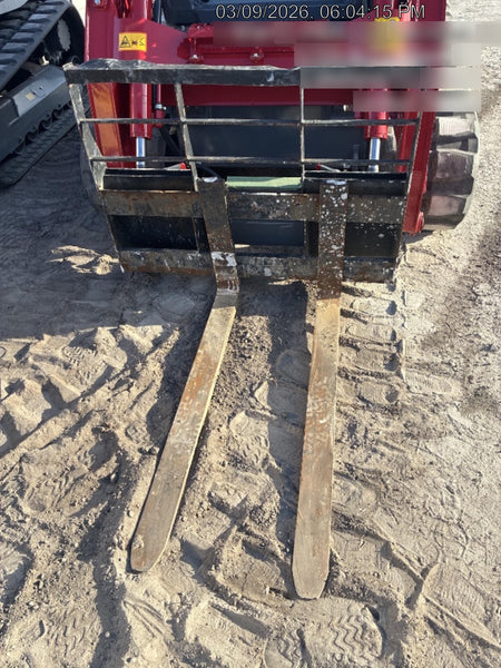 2023 ARROW MATERIAL HANDLING F5100CB