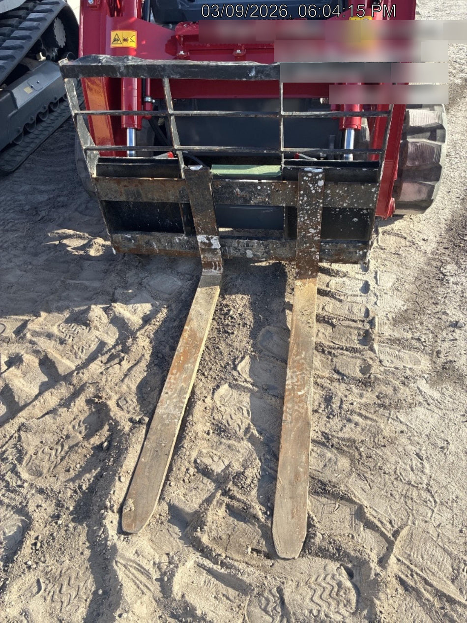 2023 ARROW MATERIAL HANDLING F5100CB