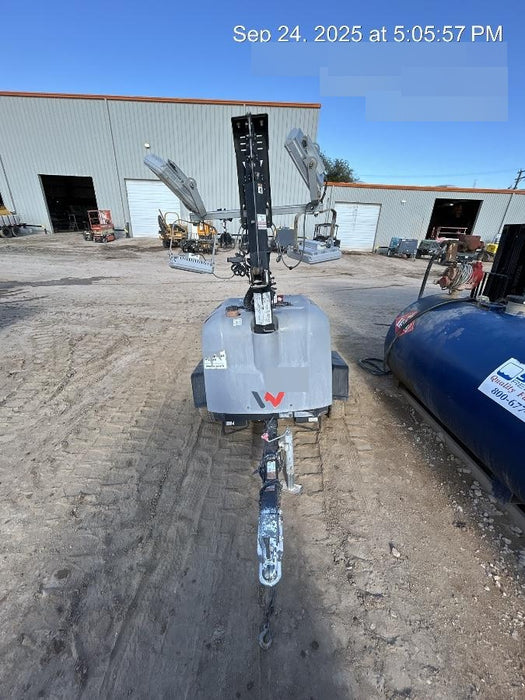 2019 Wacker Neuson LTV6K-LED LED, Standard