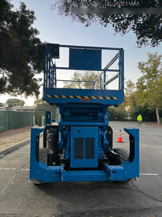 2020 GENIE GS-5390 RT