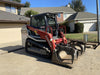 2022 TAKEUCHI TL8R2-CR
