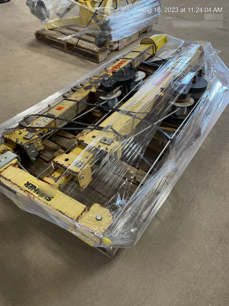 2023 SUMNER Z-150