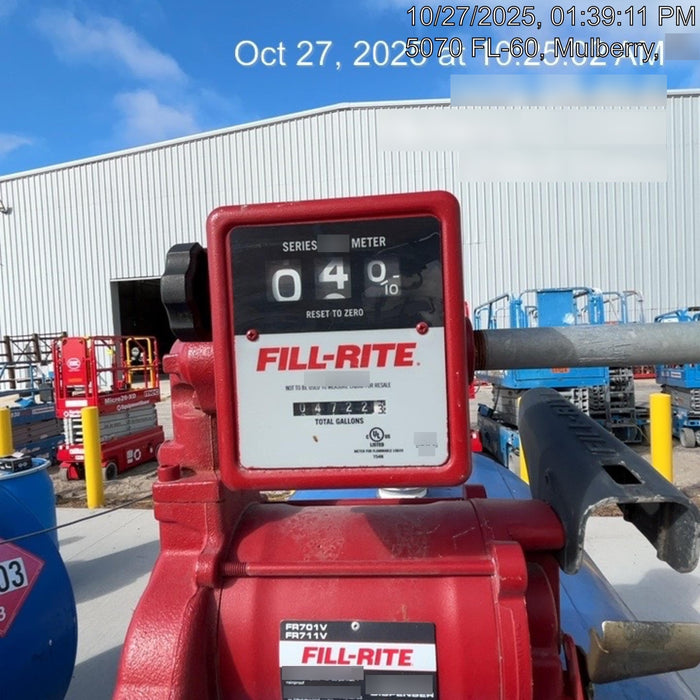 2019 Wacker Neuson LTV6L-MH Standard Options