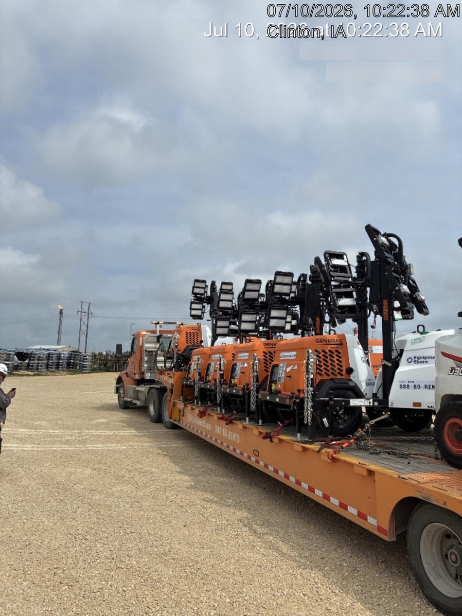 2026 GENERAC MLTS-4