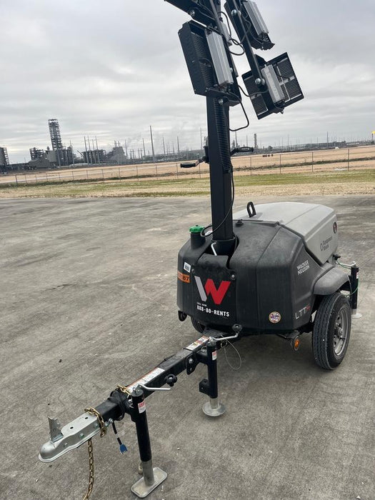 2024 WACKER NEUSON LTT4