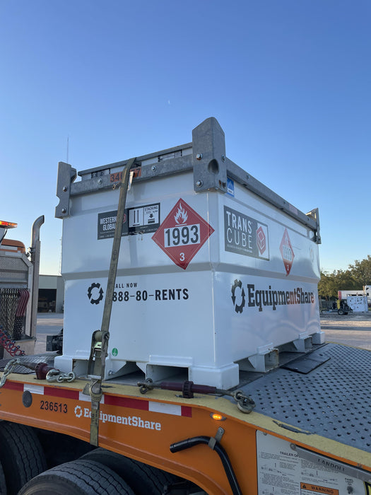 2023 WESTERN GLOBAL 20TCG-ES