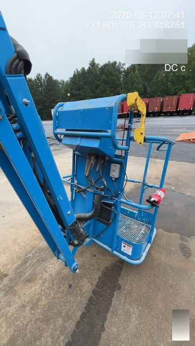 2020 GENIE Z-30/20N RJ