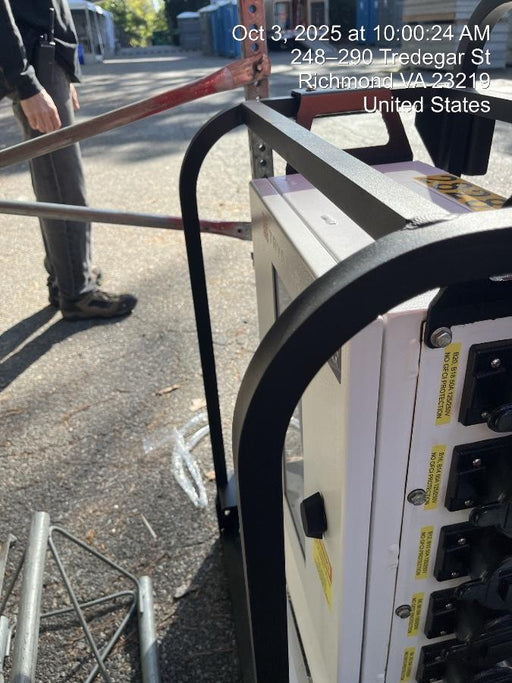 2022 TRYSTAR TP-43C-M-F10