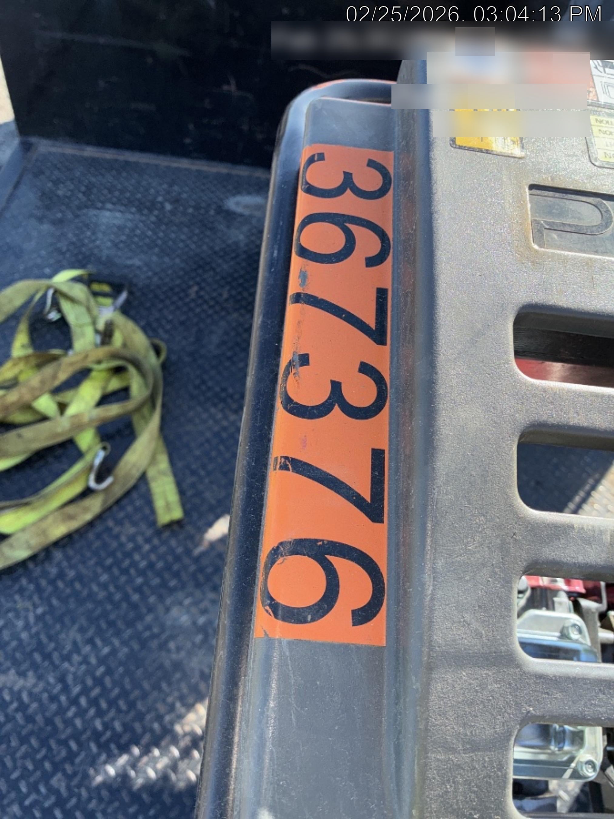 2023 THIRD COAST EQUIPMENT PR70H