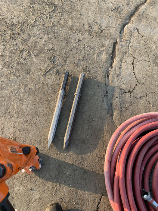 2020 MICHIGAN PNEUMATIC MP-TPB90-114