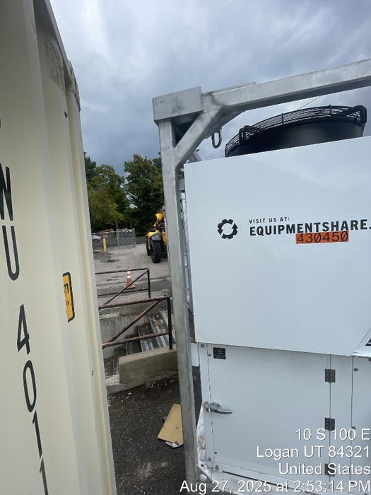 2024 SMARTECH SACP41A-HS