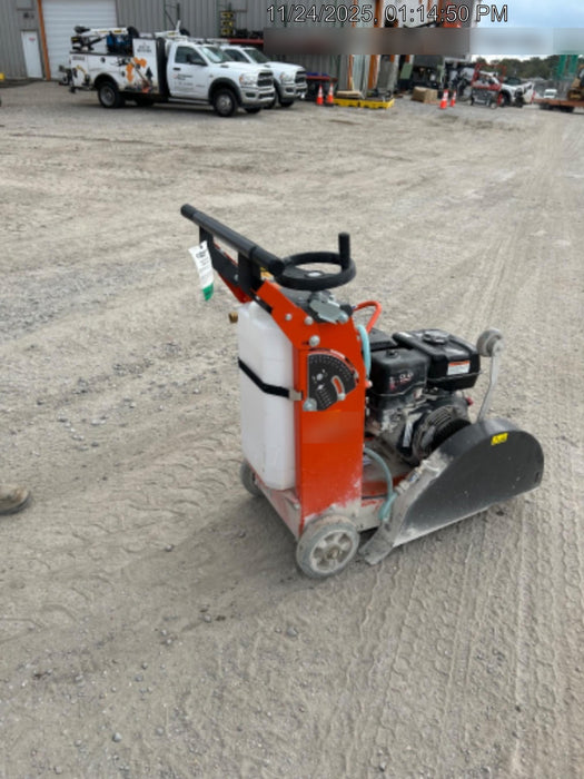 2021 LIFTSMART MLC-24