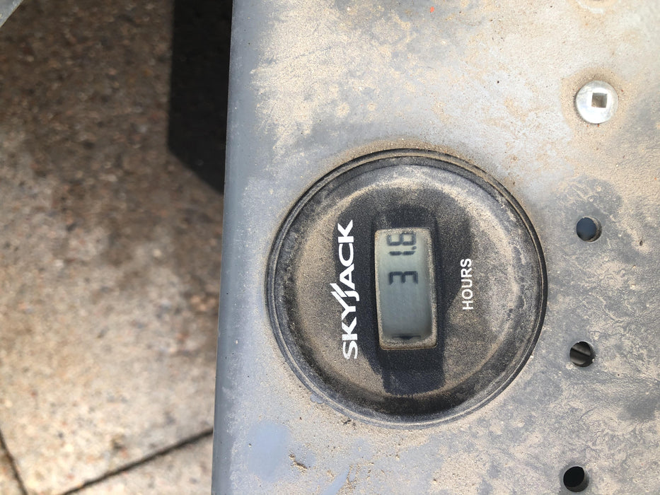 2018 SKYJACK SJIII-3219