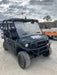 2019 KAWASAKI Mule PRO-DXT (Half Door)