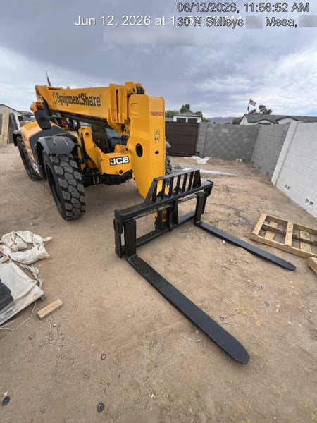 2026 JCB 509-42