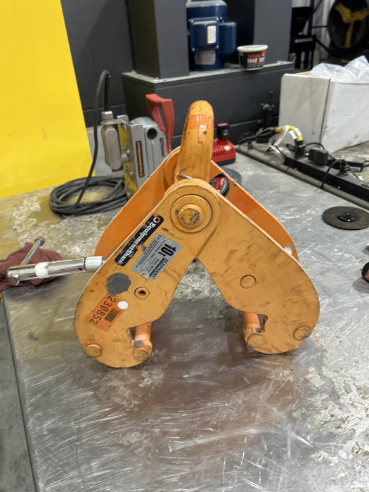 2022 ELEPHANT EBC-10