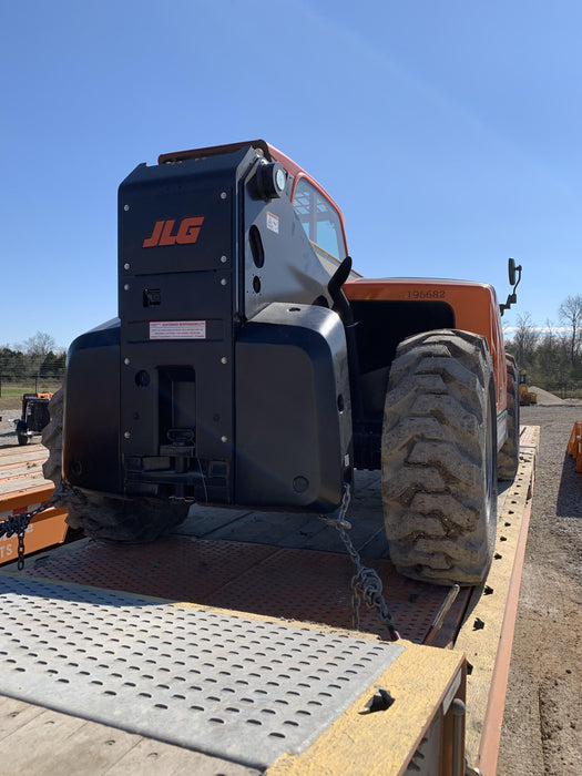 2021 JLG 1732