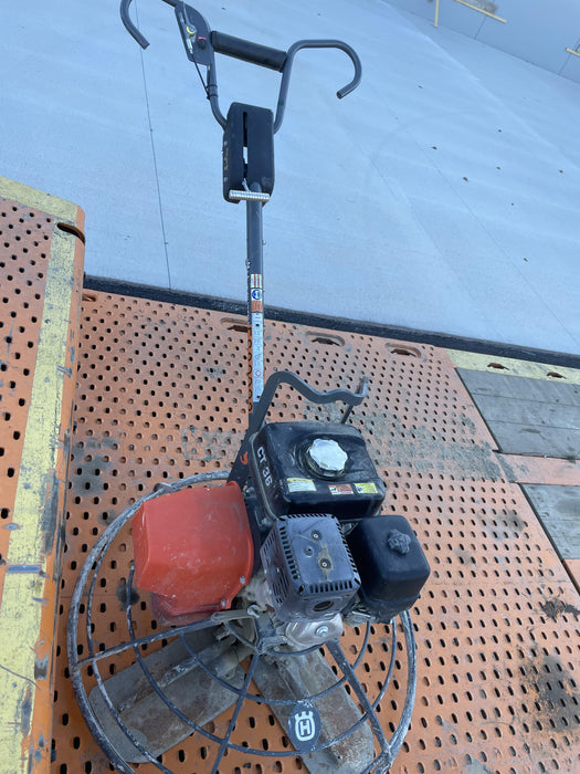 2020 HUSQVARNA CT 36-8A-V