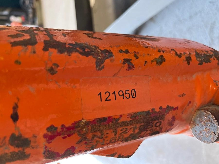 2020 MICHIGAN PNEUMATIC MP-TPB60-118