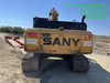 2019 SANY SY265C LC