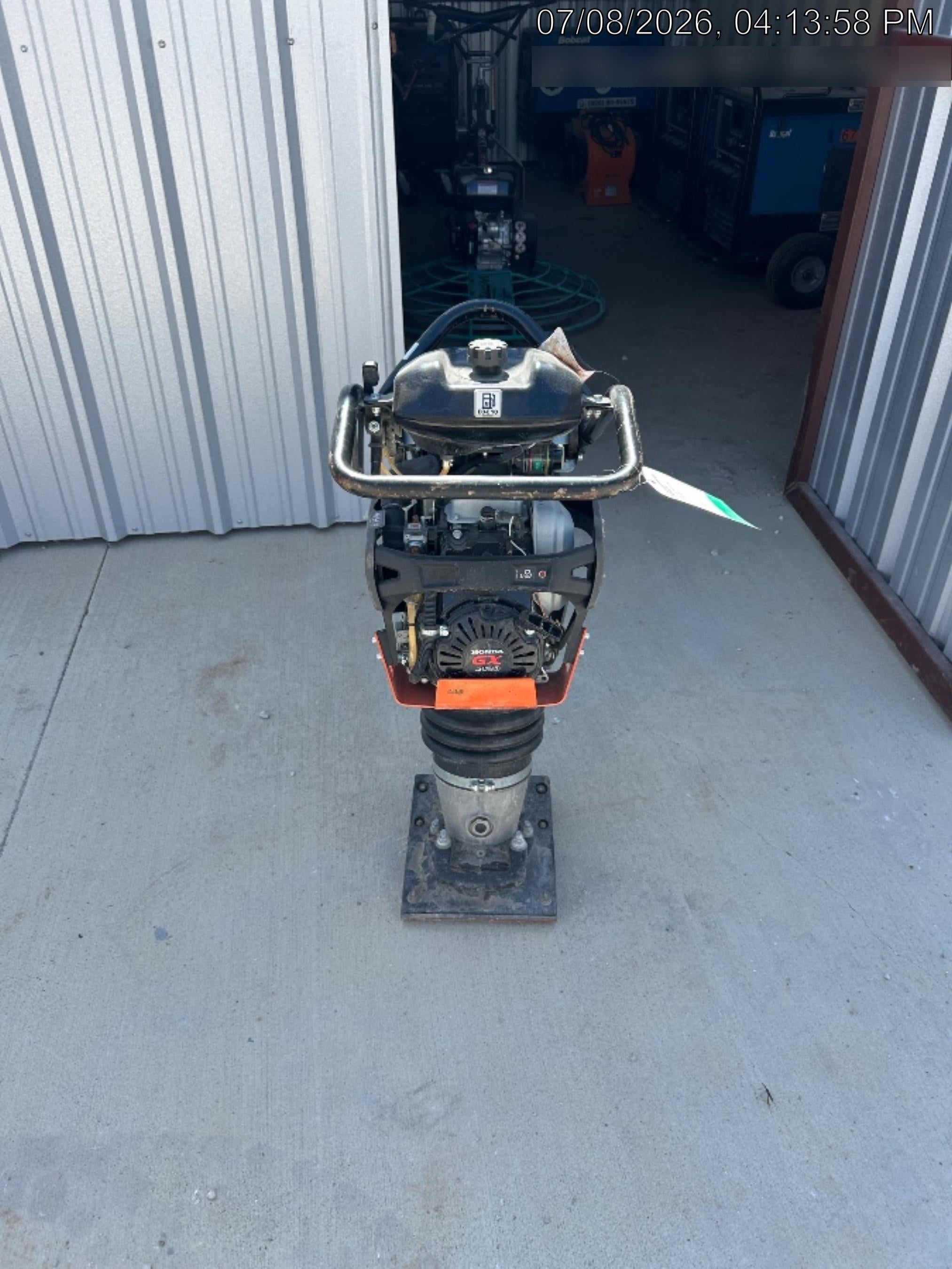 2025 HUSQVARNA LT6005