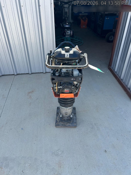 2025 HUSQVARNA LT6005