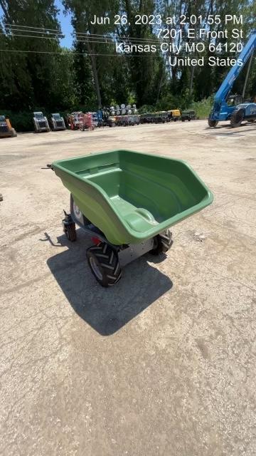 2023 POWERPAK MCE400-V2