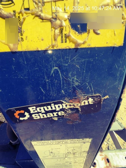 2021 CURRENT TOOLS 77SR