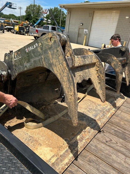 2022 PALADIN UTILITY GRAPPLE 11876-0022