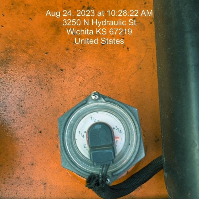 2022 PIONEER PP66S12L71-TD2.9L4