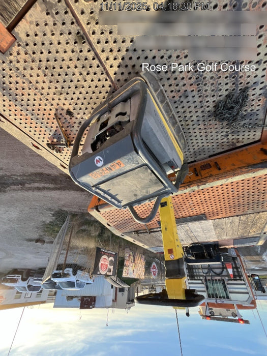 2024 WACKER NEUSON DPU6555Heh