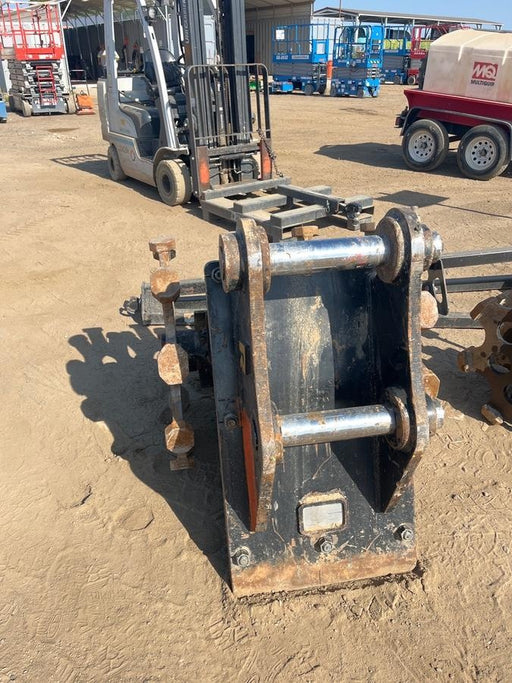 2023 ROCKLAND WI36-4