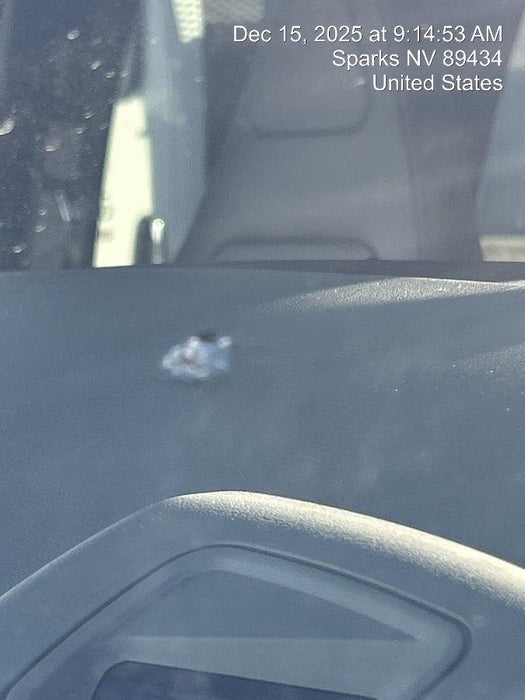 2025 CHEVROLET Express Van - Rental