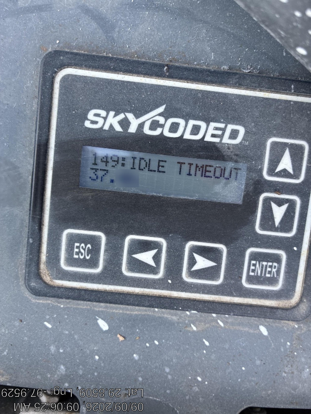 2023 SKYJACK SJ3226