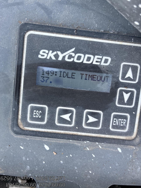 2023 SKYJACK SJ3226