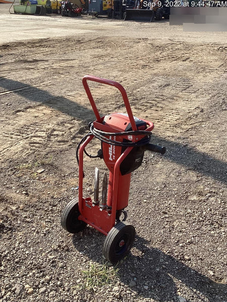 2019 HILTI TE 3000-AVR
