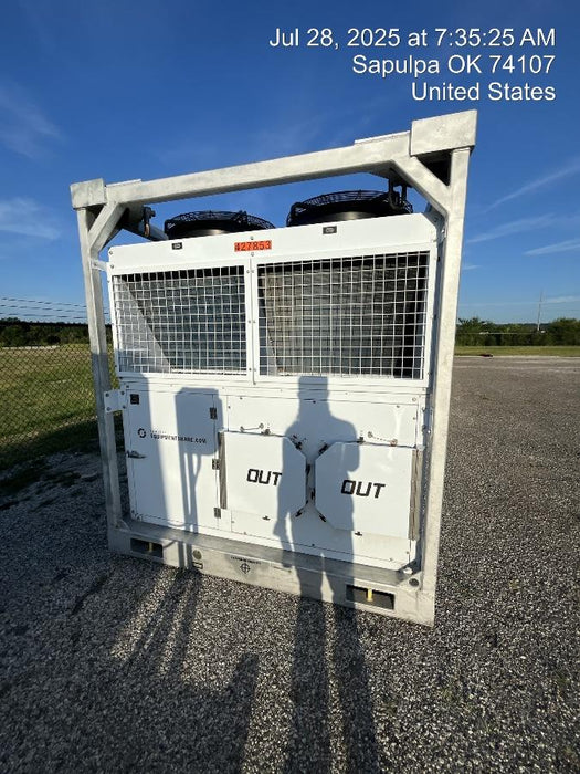 2024 SMARTECH SACP81A-HS