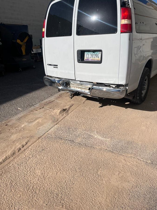 2022 BN PRODUCTS DBR-25WH