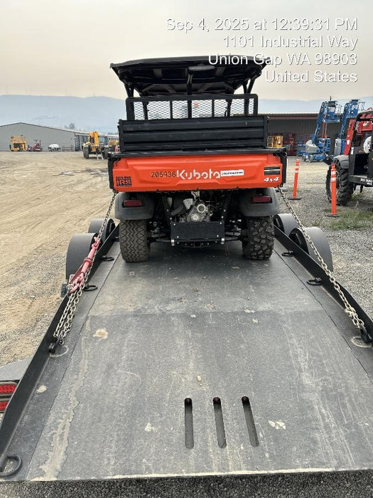 2025 STEELPOINT K19E