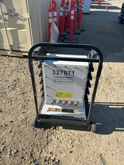 2023 TRYSTAR Tuff Panel 400A